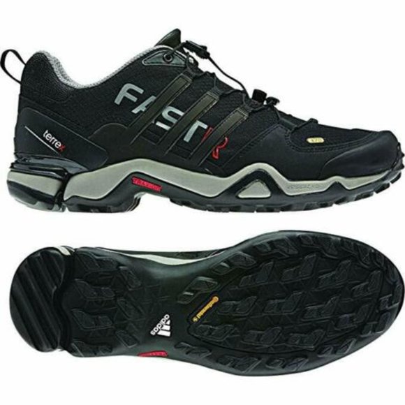 adidas Sport Performance Men's Terrex Fast R